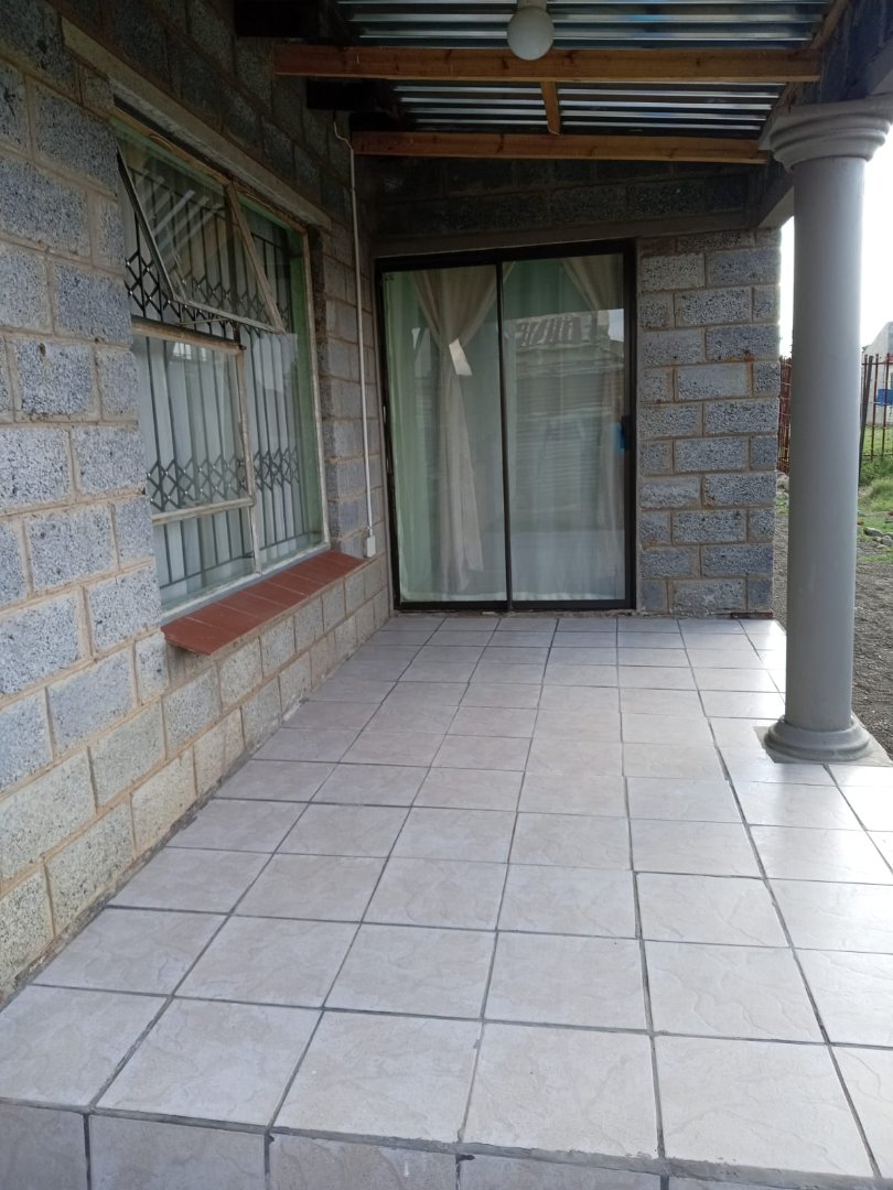 Bedroom Property for Sale in Teboho Melthafa View Free State
